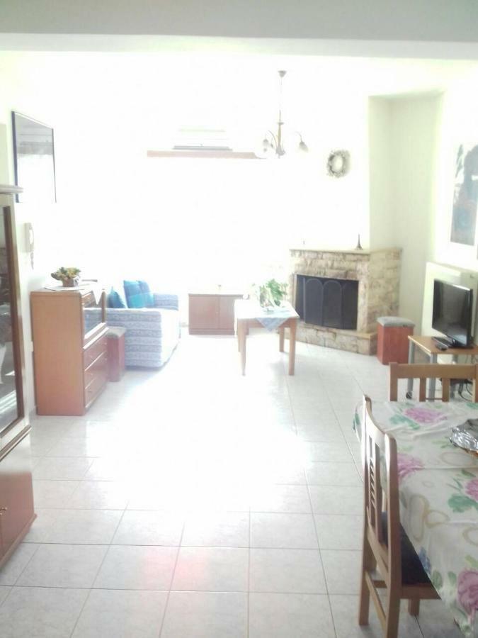 George House Apartamento Agios Spyridon  Exterior foto