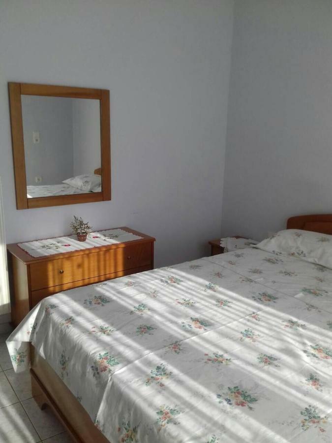 George House Apartamento Agios Spyridon  Exterior foto